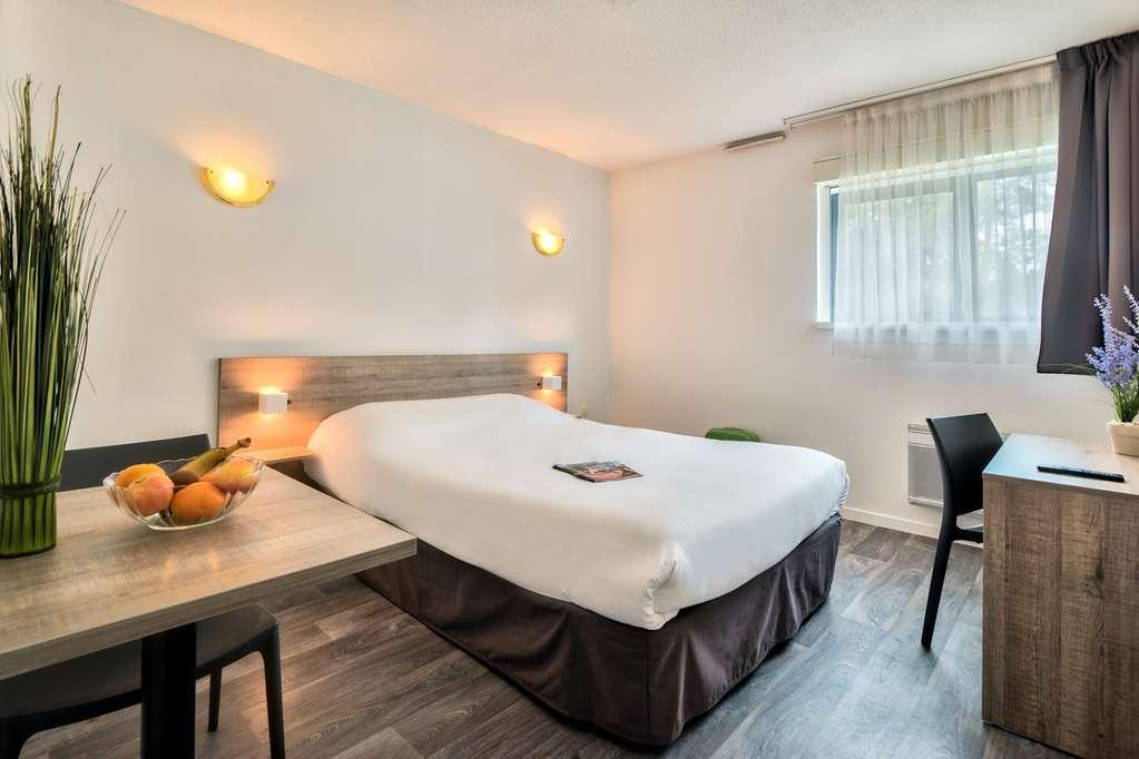 Zenitude Bordeaux - Merignac Otel Oda fotoğraf