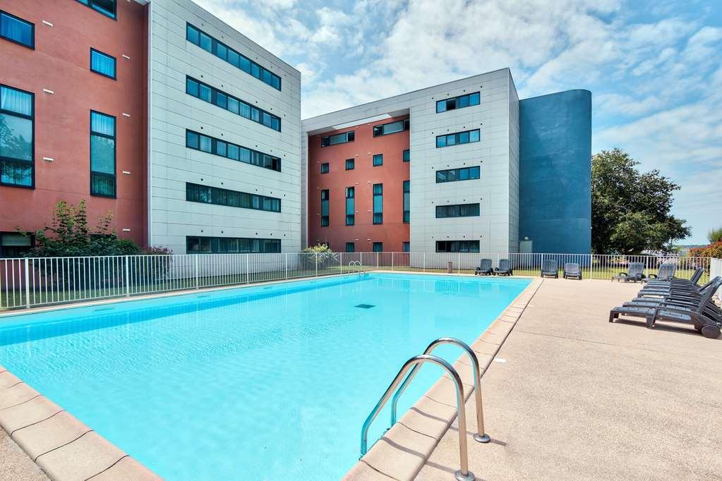 Zenitude Bordeaux - Merignac Otel Konforlar fotoğraf