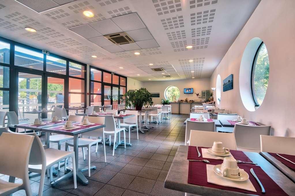 Zenitude Bordeaux - Merignac Otel Dış mekan fotoğraf