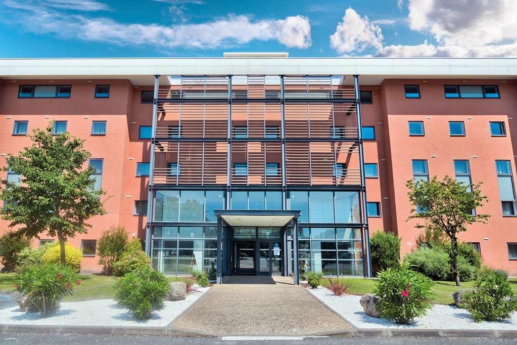 Zenitude Bordeaux - Merignac Otel Dış mekan fotoğraf