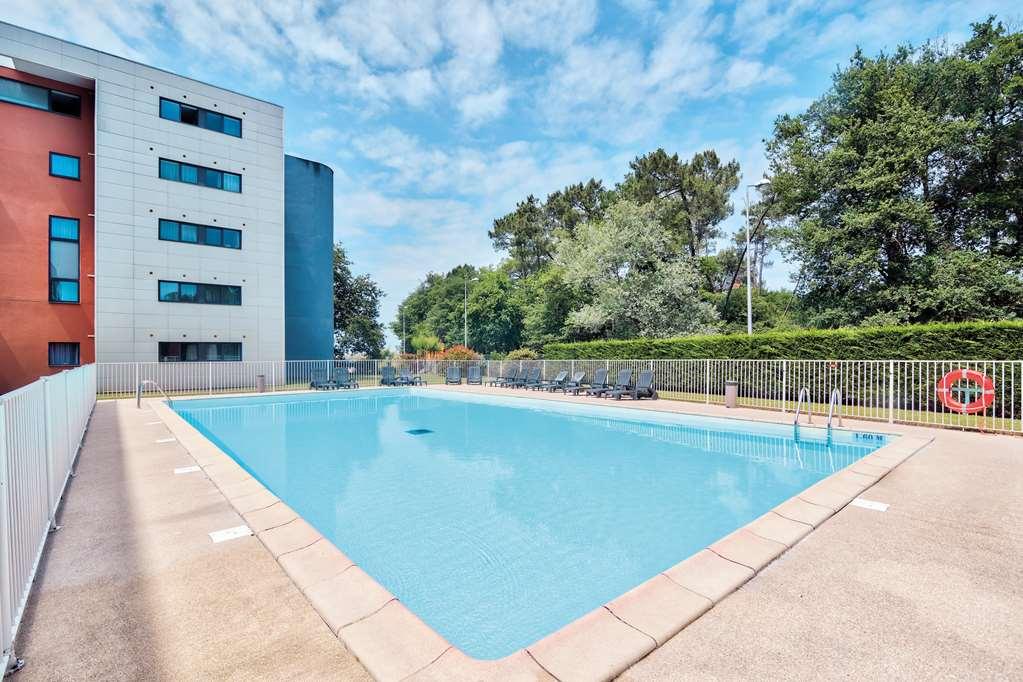 Zenitude Bordeaux - Merignac Otel Konforlar fotoğraf